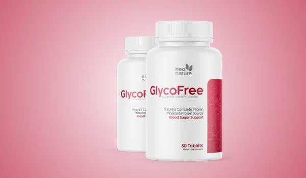 GlycoFree Supplement