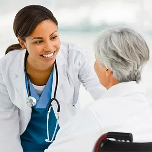 Type II diabetic health support